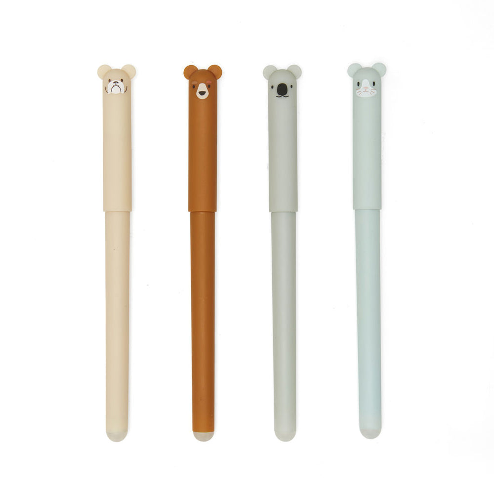 ERASABLE ANIMAL PENS
