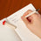 Erasable Mushroom Pen
