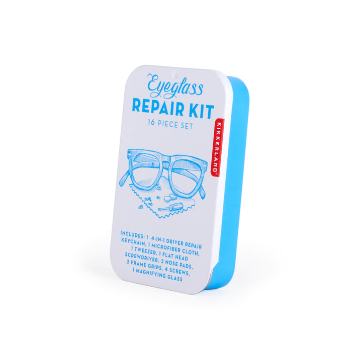 Eyeglass Repair Kit
