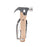 Wood Multi Function Hammer Tool