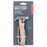 Wood Multi Function Hammer Tool