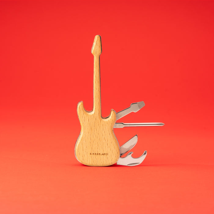 Guitar Multitool