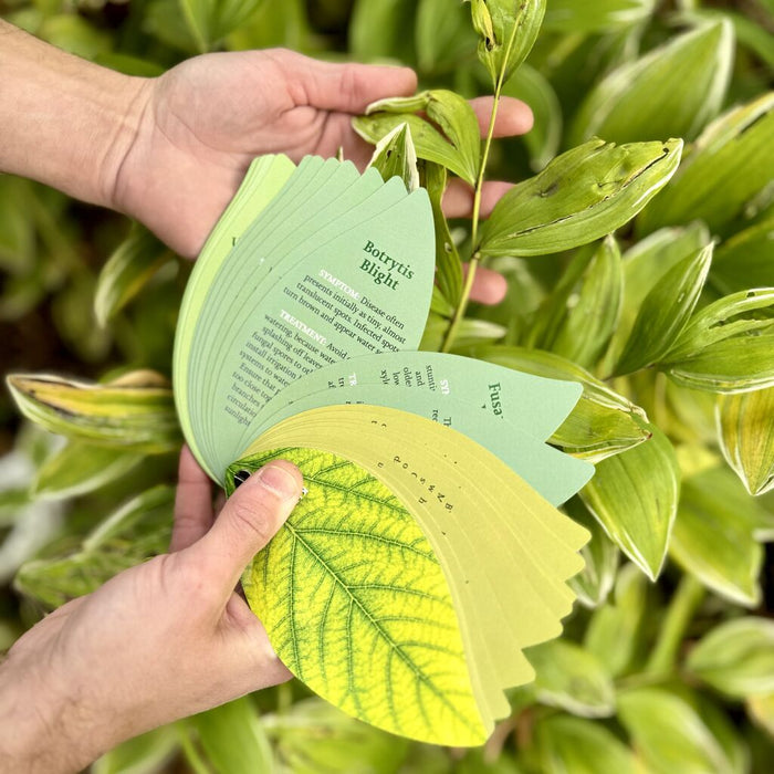 Plant Health Handbook