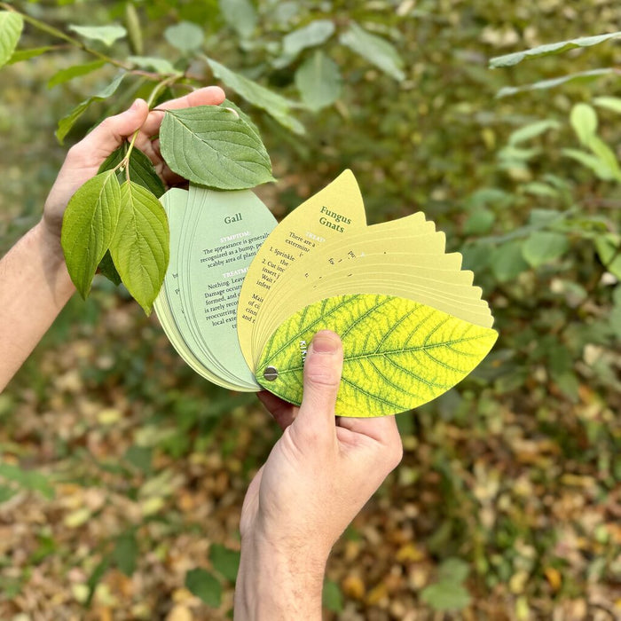 Plant Health Handbook