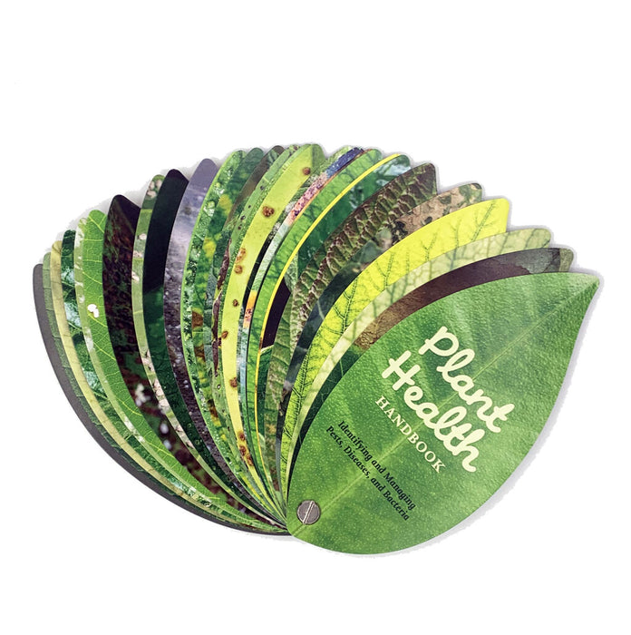 Plant Health Handbook