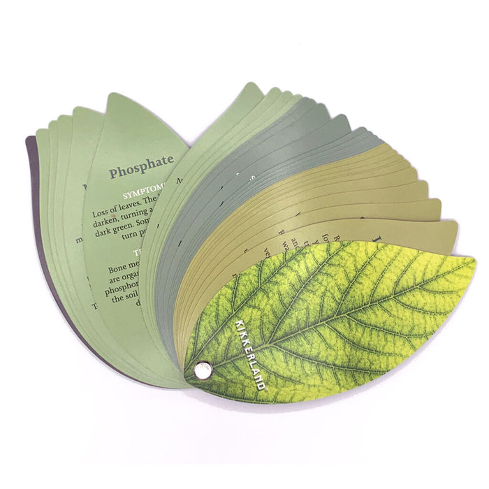 Plant Health Handbook