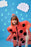 Kidoki Garden Friends Rain Ponchos