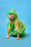 Kidoki Garden Friends Rain Ponchos