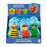 Kidoki Garden Friends Rain Ponchos