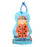 Kidoki Garden Friends Rain Ponchos