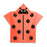Kidoki Garden Friends Rain Ponchos