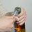 Guitar Keychain Bottle Opener