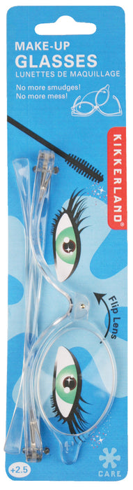 Make Up Glasses
