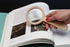 Wood Magnifier
