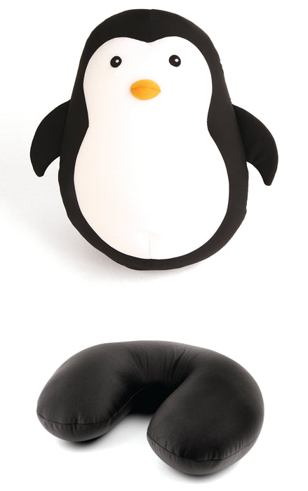 Zip & Flip Penguin