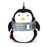 Zip & Flip Penguin