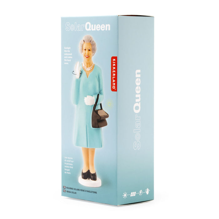 Solar Queen