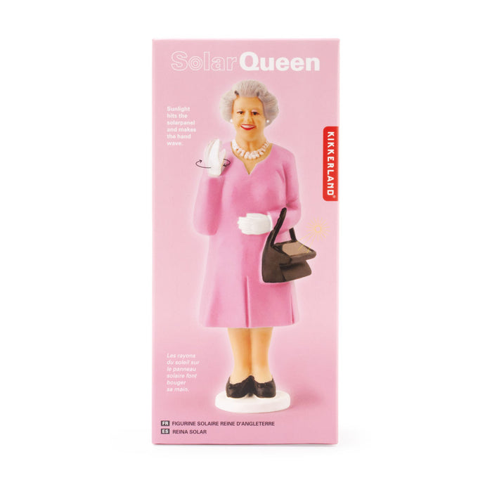 Solar Queen
