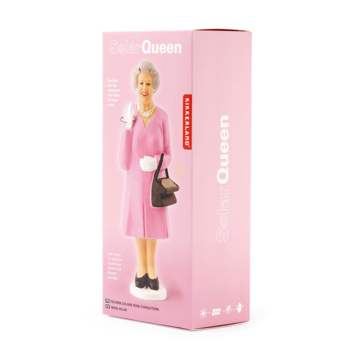 Solar Queen