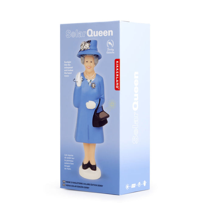 Solar Queen Derby Edition