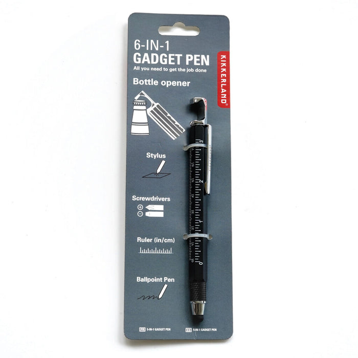 7-in-1 Gadget Pen