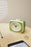 Small Classic Alarm Clock Mint