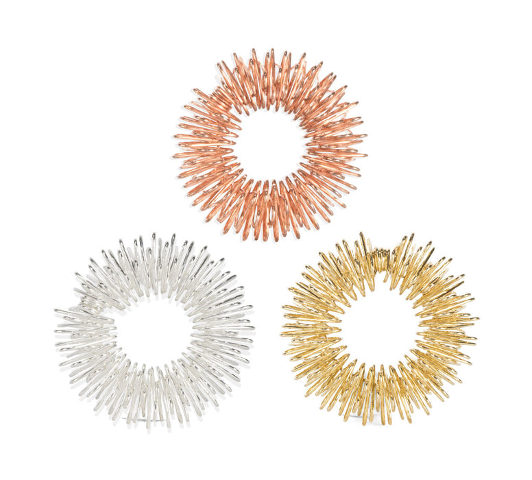 Acupressure Rings