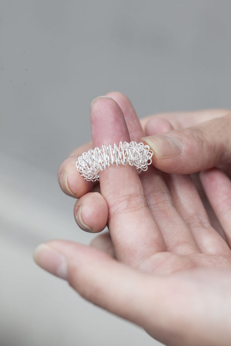 Acupressure Rings