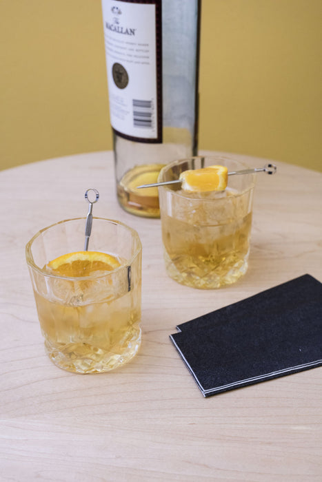 Whiskey Tumbler