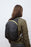 Compact Backpack Black
