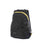 Compact Backpack Black
