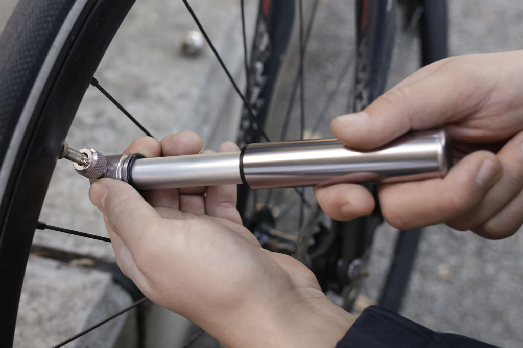 Bike Pump