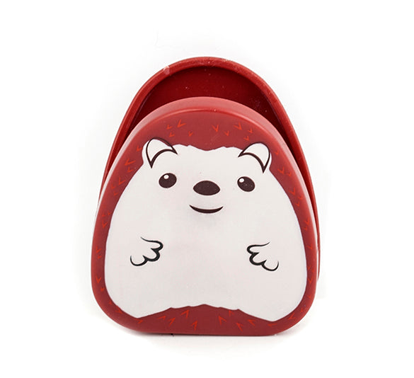 Woodland Bag Clips Set Of 6