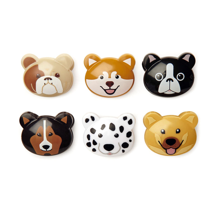 Doggie Bag Clips