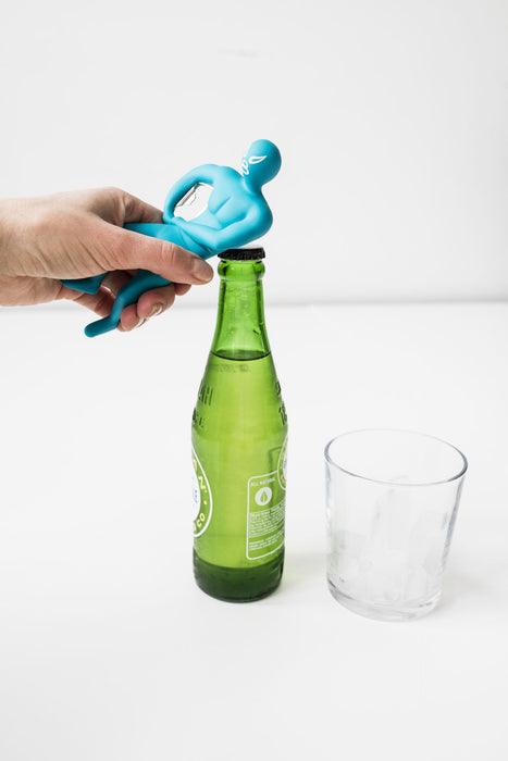Luchador Bottle Openers
