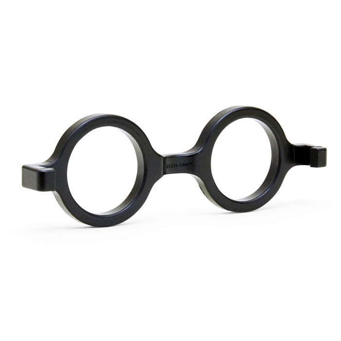 Le Corbusier Glasses Bottle Opener