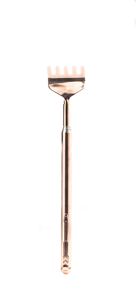 Copper Back Scratcher