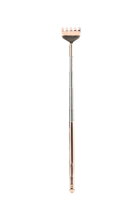 Copper Back Scratcher