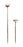 Copper Back Scratcher