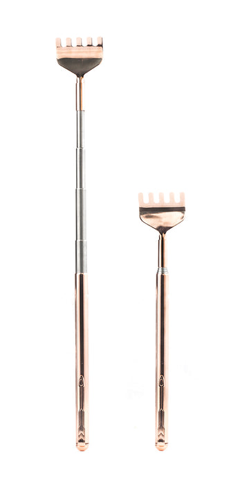 Copper Back Scratcher