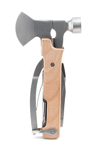 Wood Axe Multi Tool