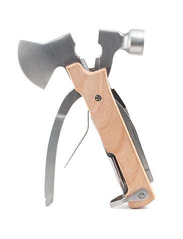 Wood Axe Multi Tool