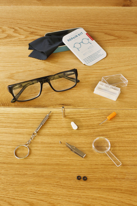 Eyeglass Repair Kit