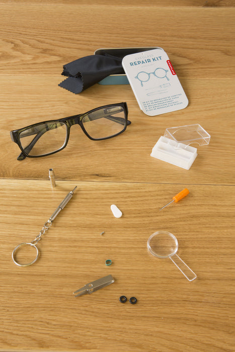Eyeglass Repair Kit