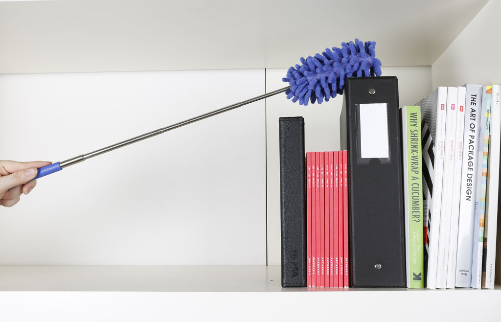 Extendable Duster Assorted