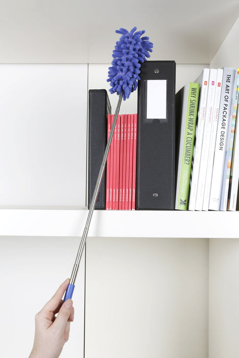 Extendable Duster Assorted