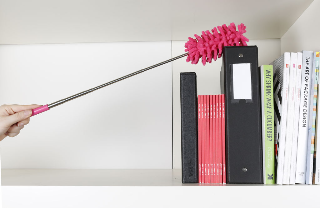 Extendable Duster Assorted