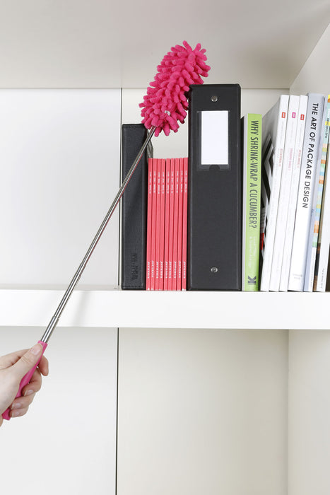 Extendable Duster Assorted