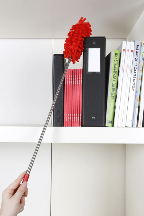 Extendable Duster Assorted