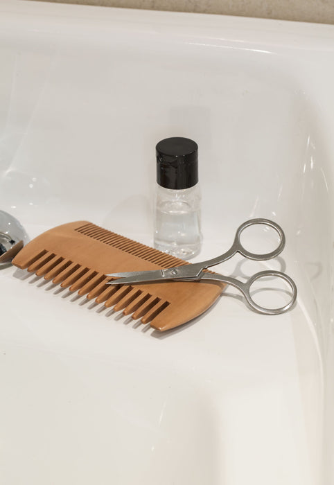 Gentlemans Beard Tin